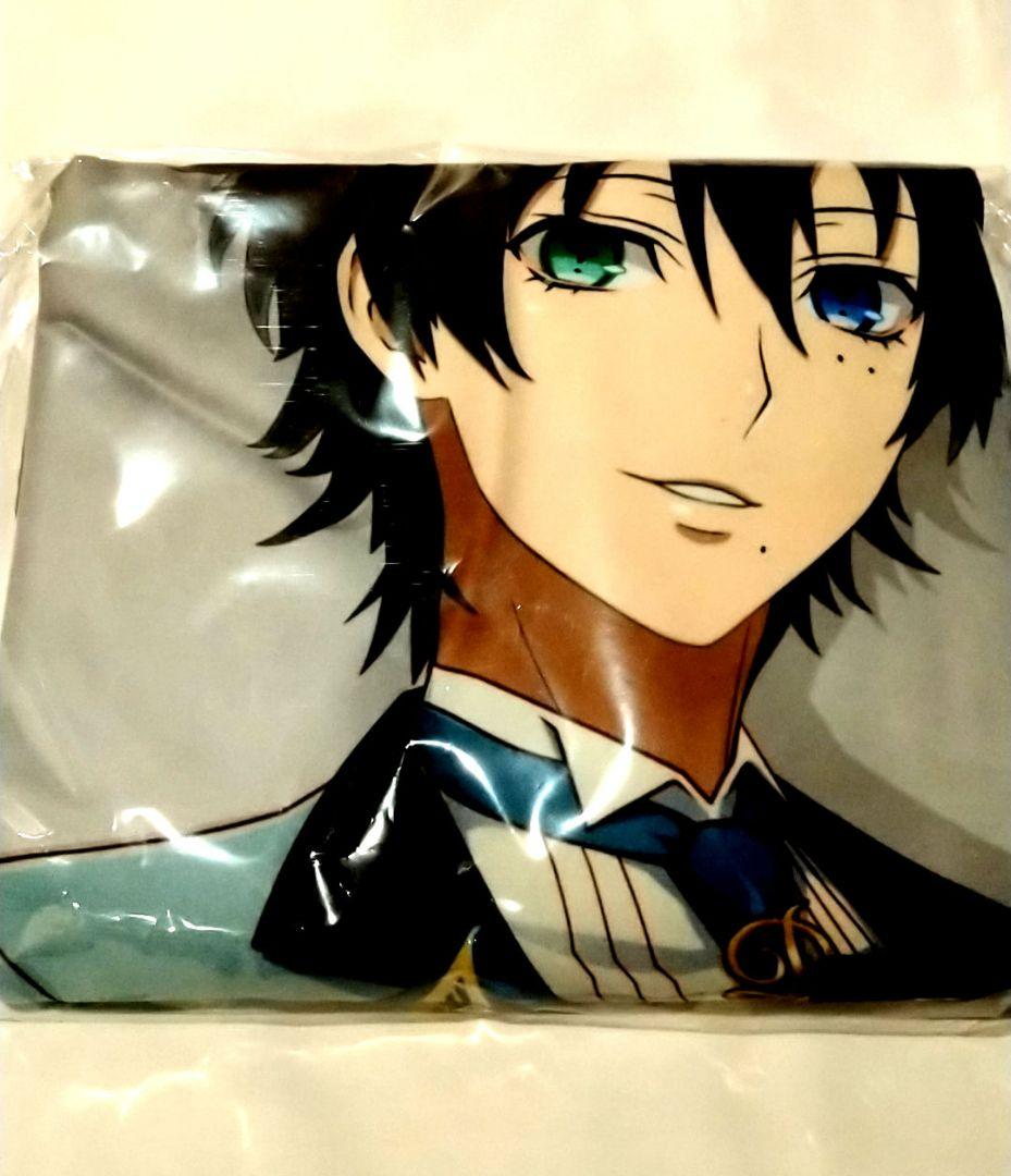 ヒプマイ サンシャインシティ プリンスホテル バスタオル 一郎 二郎 三郎