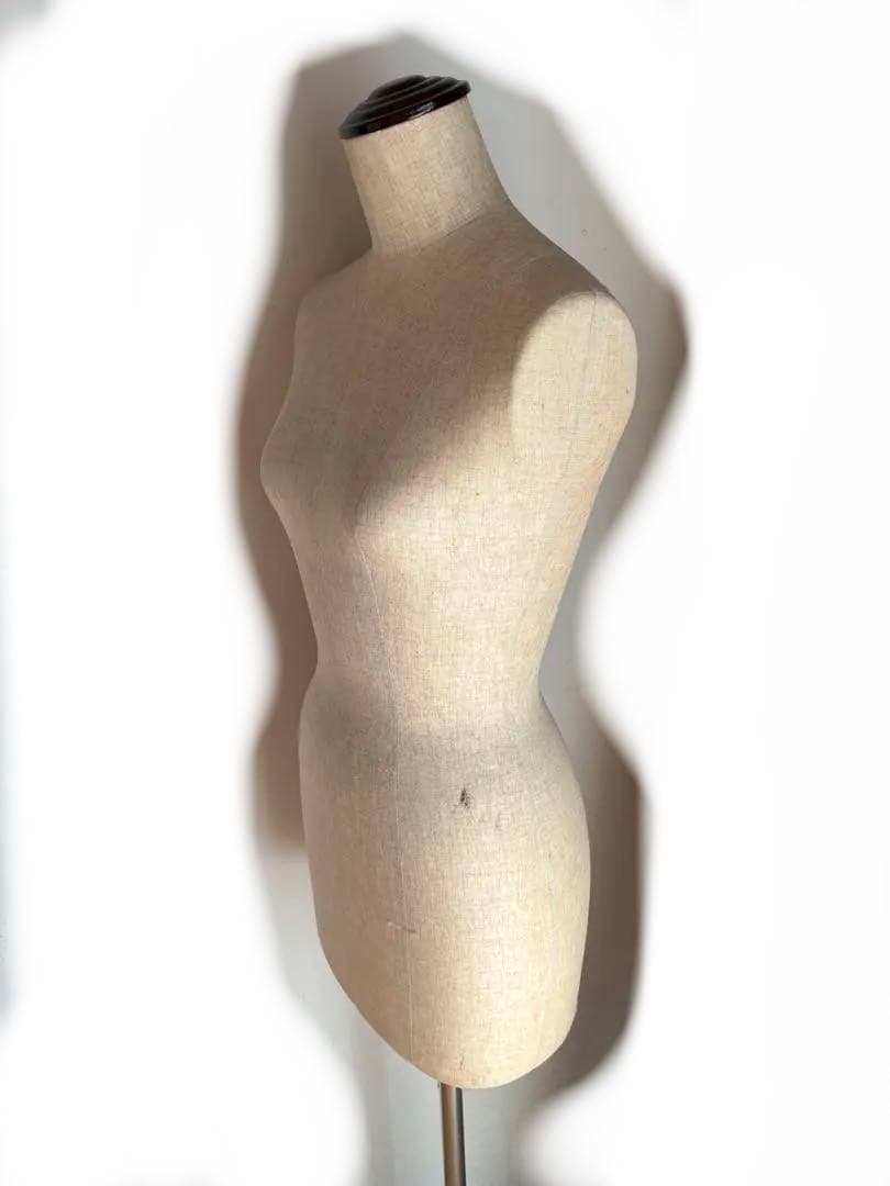 トルソー　ボディ