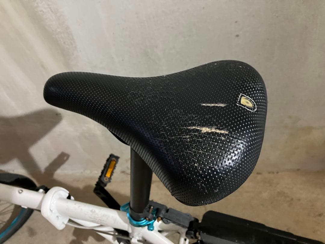 RENAULT(ルノー) LIGHT10AL-FDB207軽量アルミフレーム