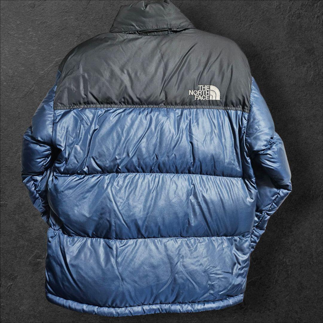 THE NORTH FACE ヌプシ ダウン 700フィル メンズ