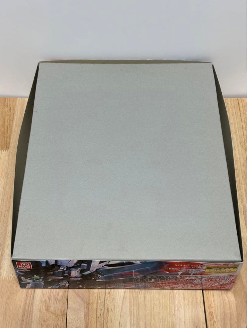 MG リゼル（隊長機）