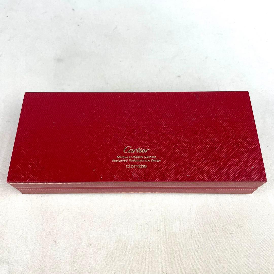 Cartier ルイカルティエ 限定 ボールペン Serie Limitee