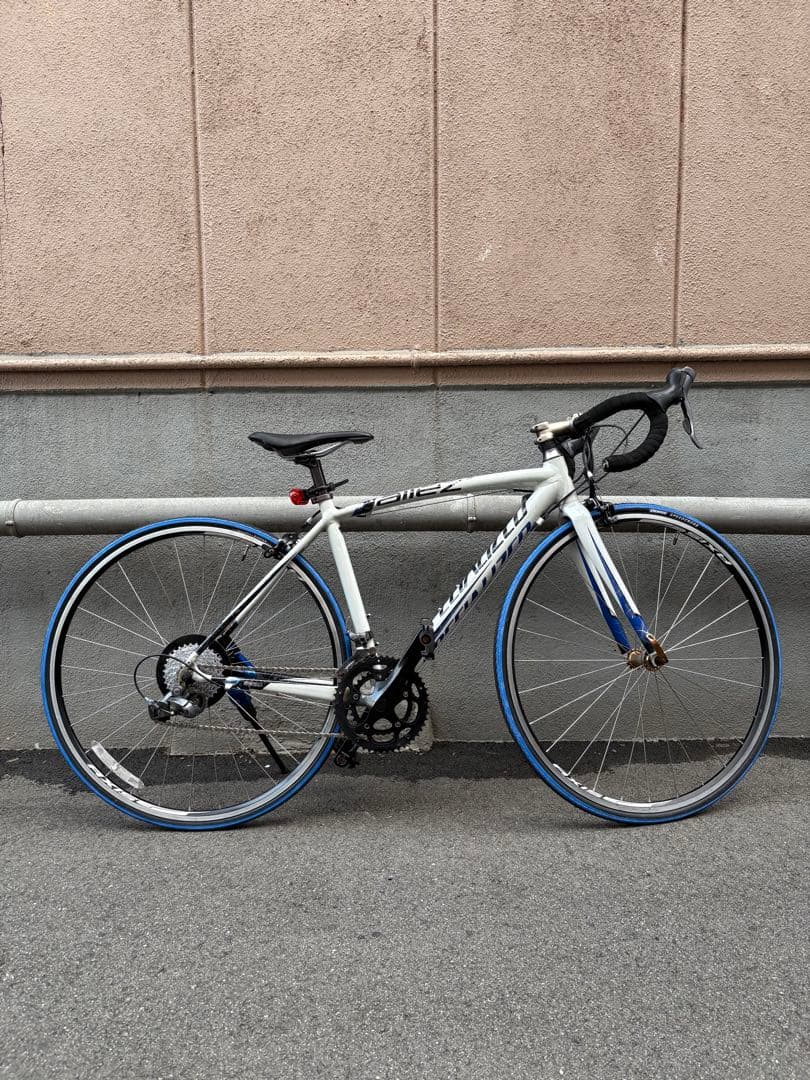 ロードバイク スペシャライズド ALLEZ