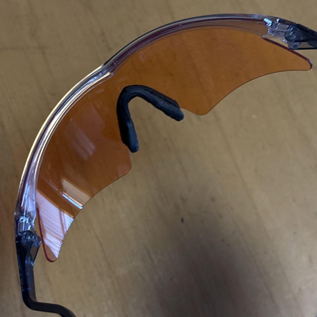 90’s OAKLEY 初期 MFrame Mumbo ハードケース付