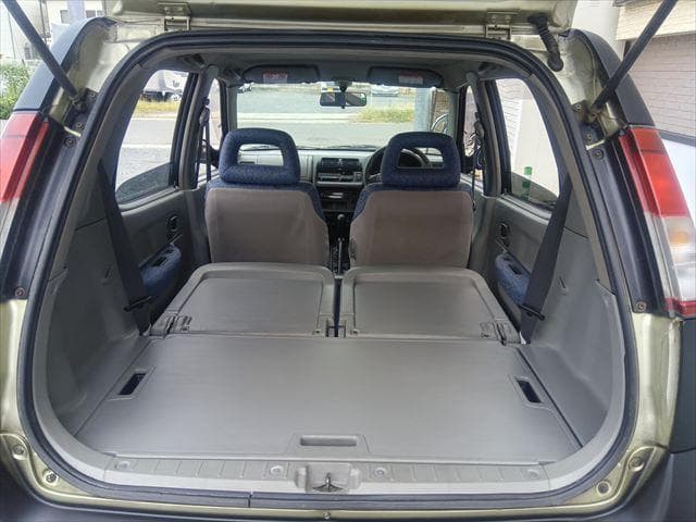 KEI☆ターボ☆マニュアル☆ABS☆マット塗装☆ドアバイザー☆ABS☆車検取得可