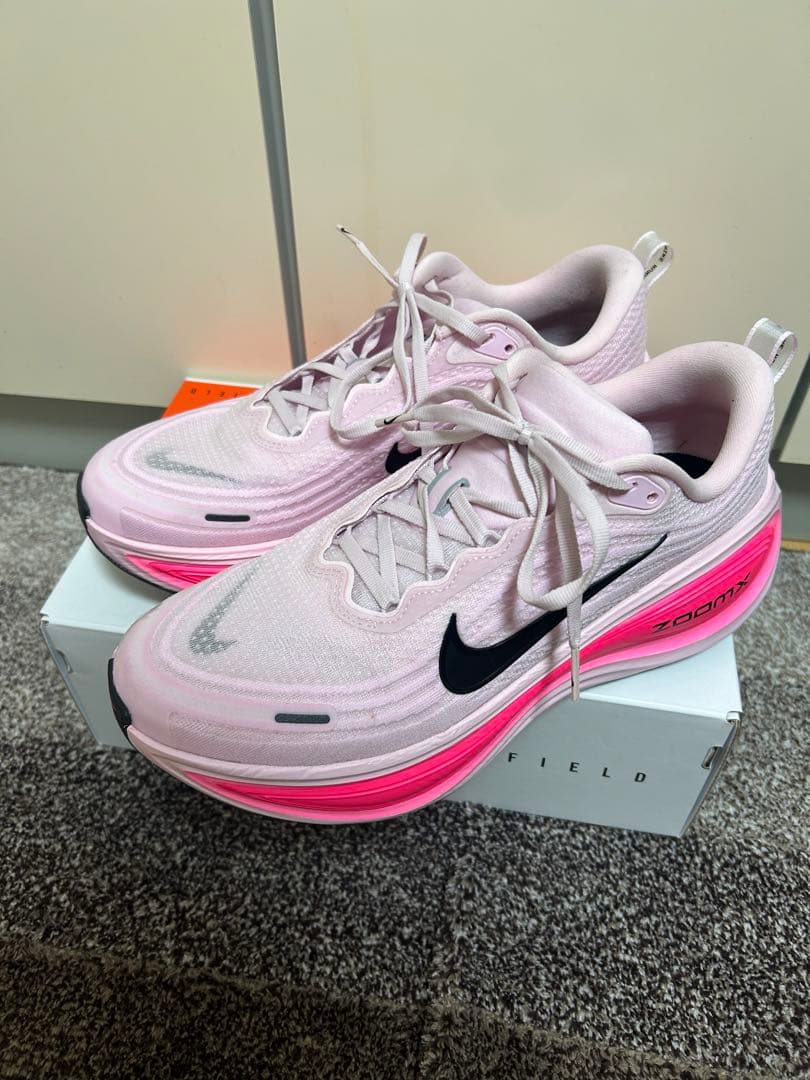 NIKEボメロプラス27.5cm