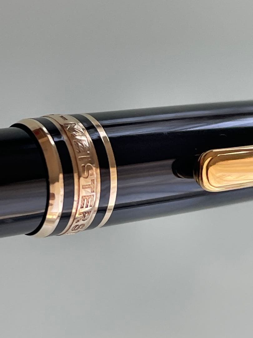 け*ん様 ◾️ジャンク◾️モンブラン164 ボールペン◾️マイスターシュテュック