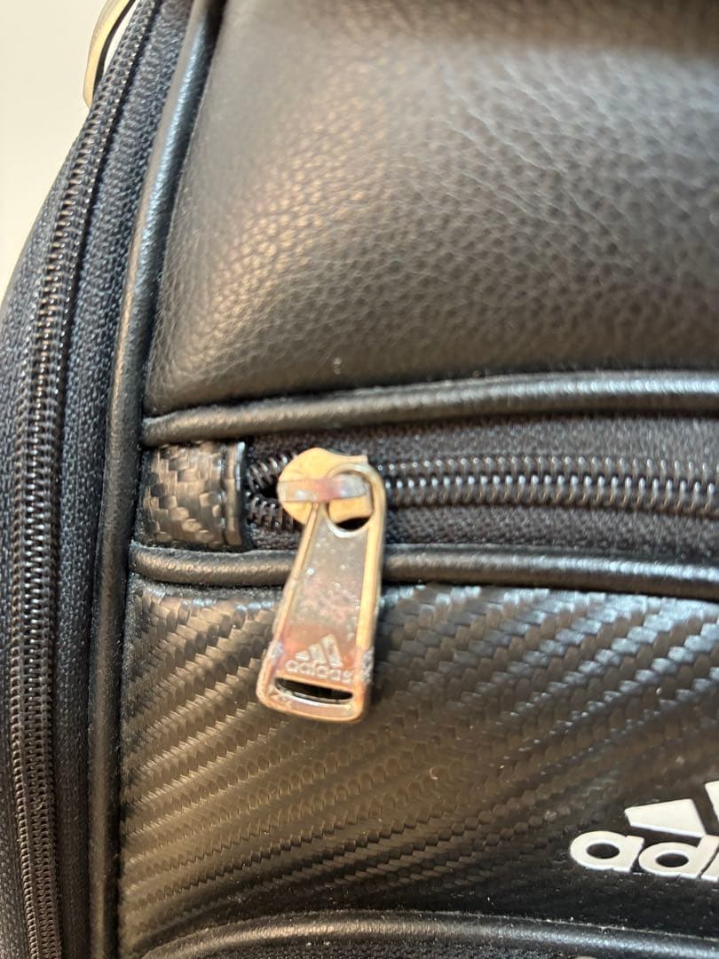 adidas / アディダス ゴルフ キャディーバッグ