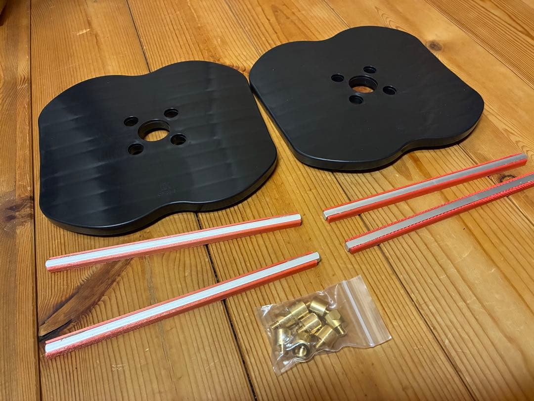 OJKプレート　CP-03-S