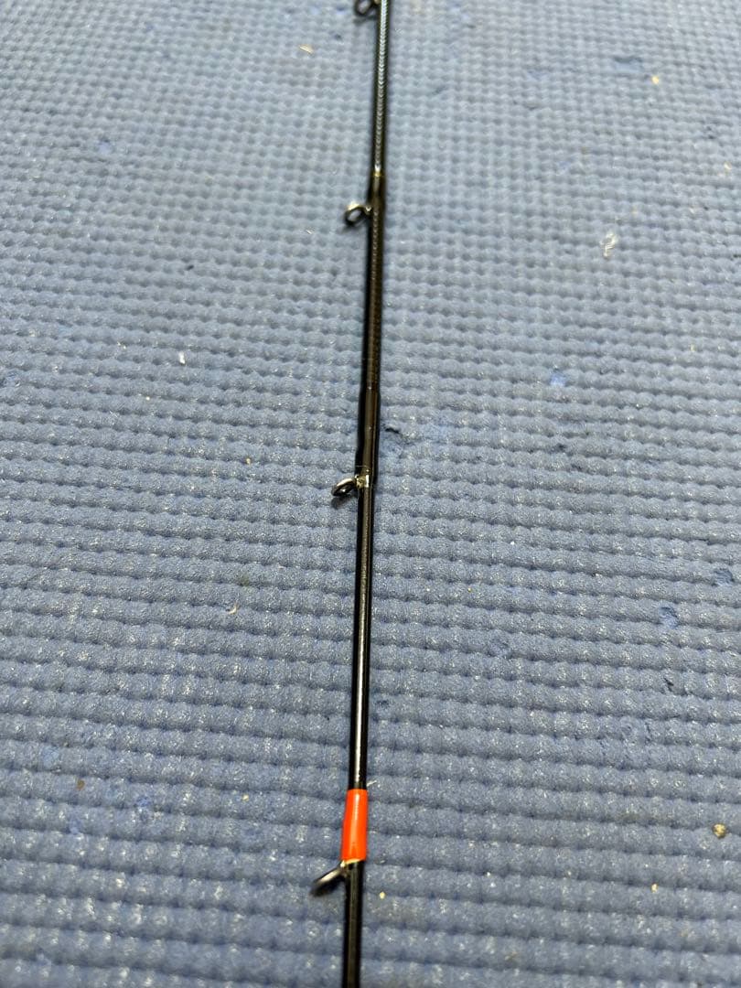 値下げダイワ タチウオ　X H-180 太刀魚 竿　DAIWA