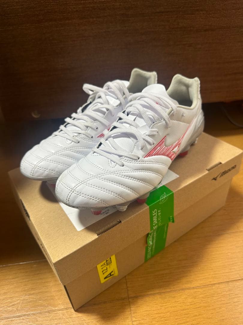 ミズノ モナルシーダNEO3 PRO MIX