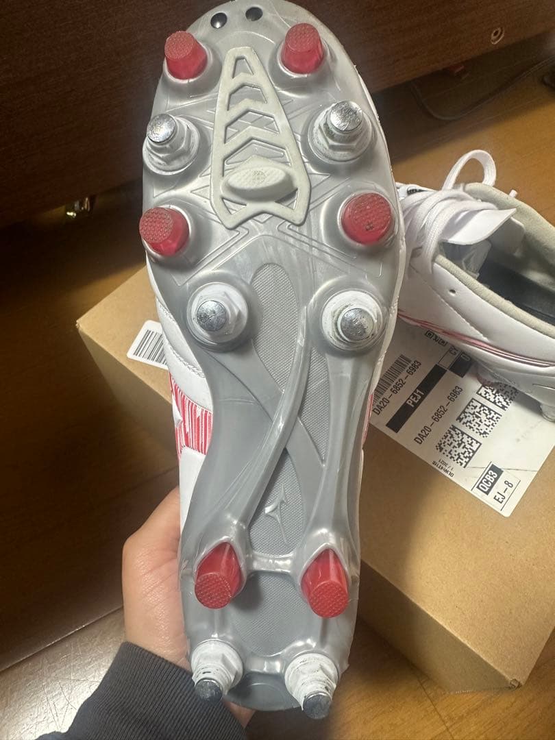 ミズノ モナルシーダNEO3 PRO MIX