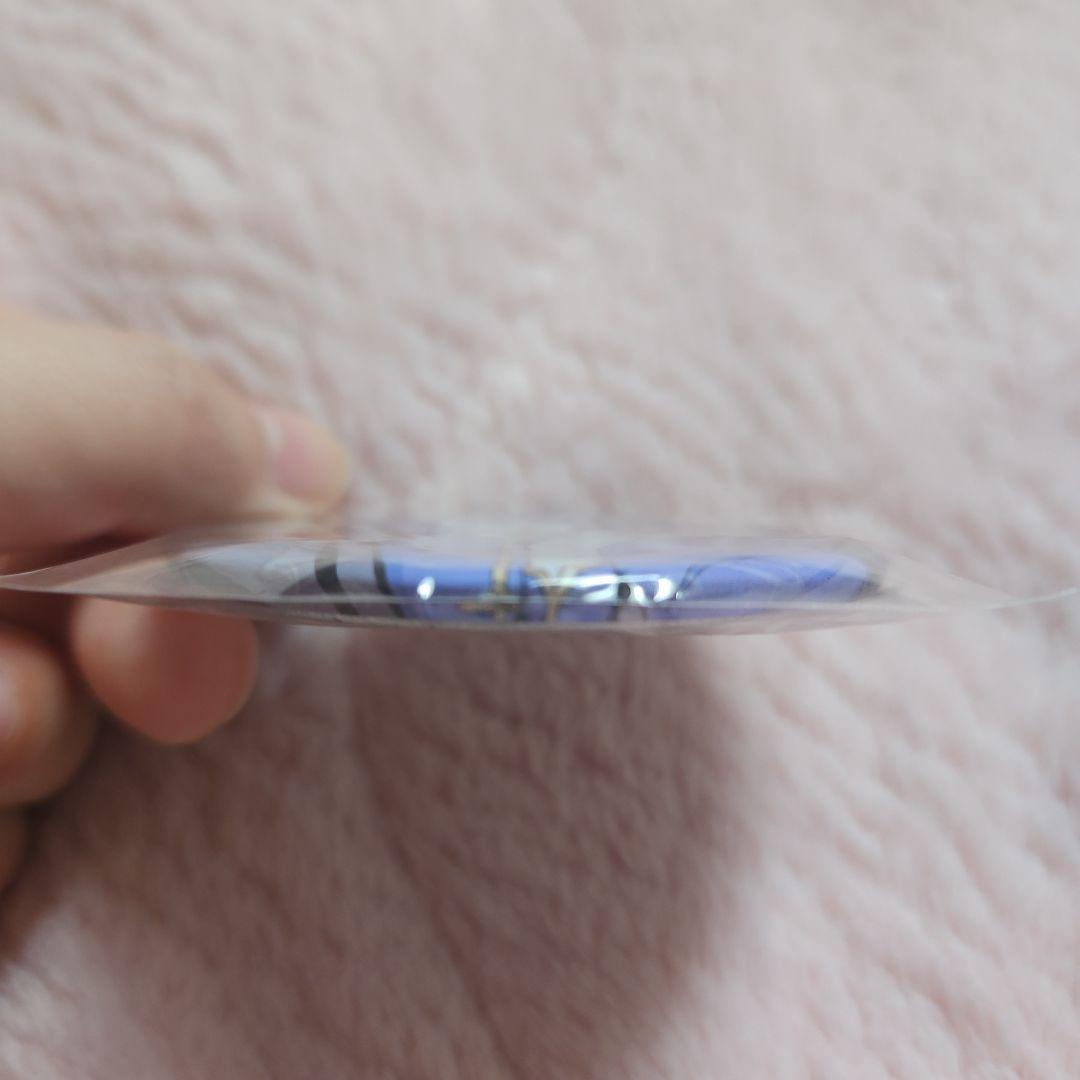 いれいす 零番街 缶バッジ If