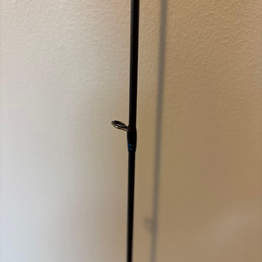 BlueBlue BALBAL99シーバスロッド ブルーブルー バルバル99