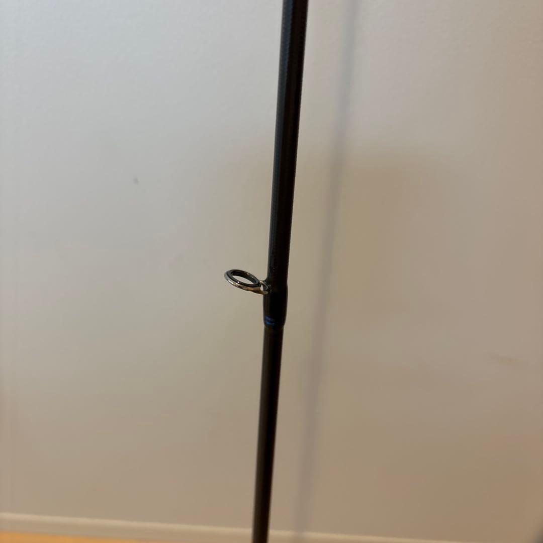 BlueBlue BALBAL99シーバスロッド ブルーブルー バルバル99