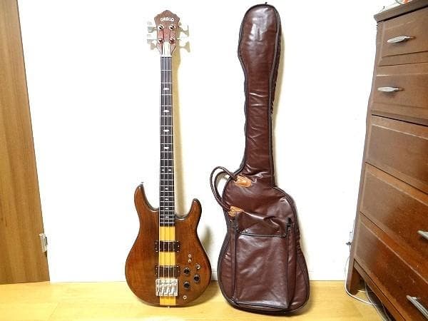 80年代 ビンテージ GRECO グレコ Speedway 昭和 当時物 現状