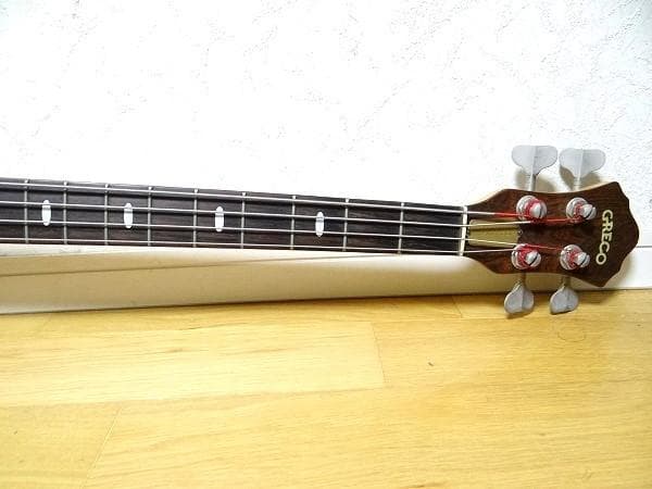 80年代 ビンテージ GRECO グレコ Speedway 昭和 当時物 現状