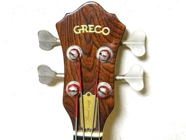 80年代 ビンテージ GRECO グレコ Speedway 昭和 当時物 現状