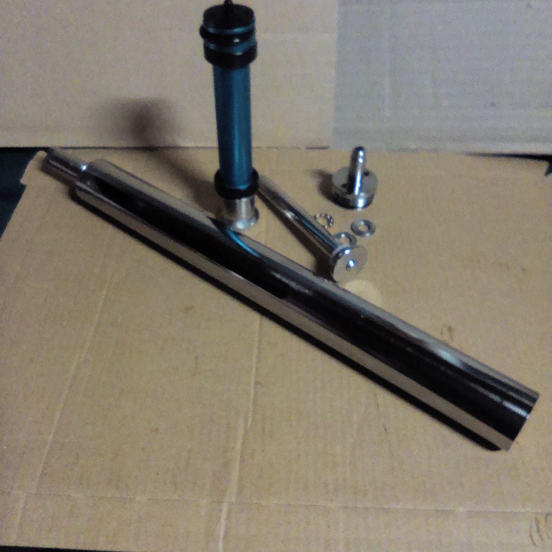 蔵出し！絶版！東京マルイVSR-10対応tssシリンダーフルセット。オマケ付き！