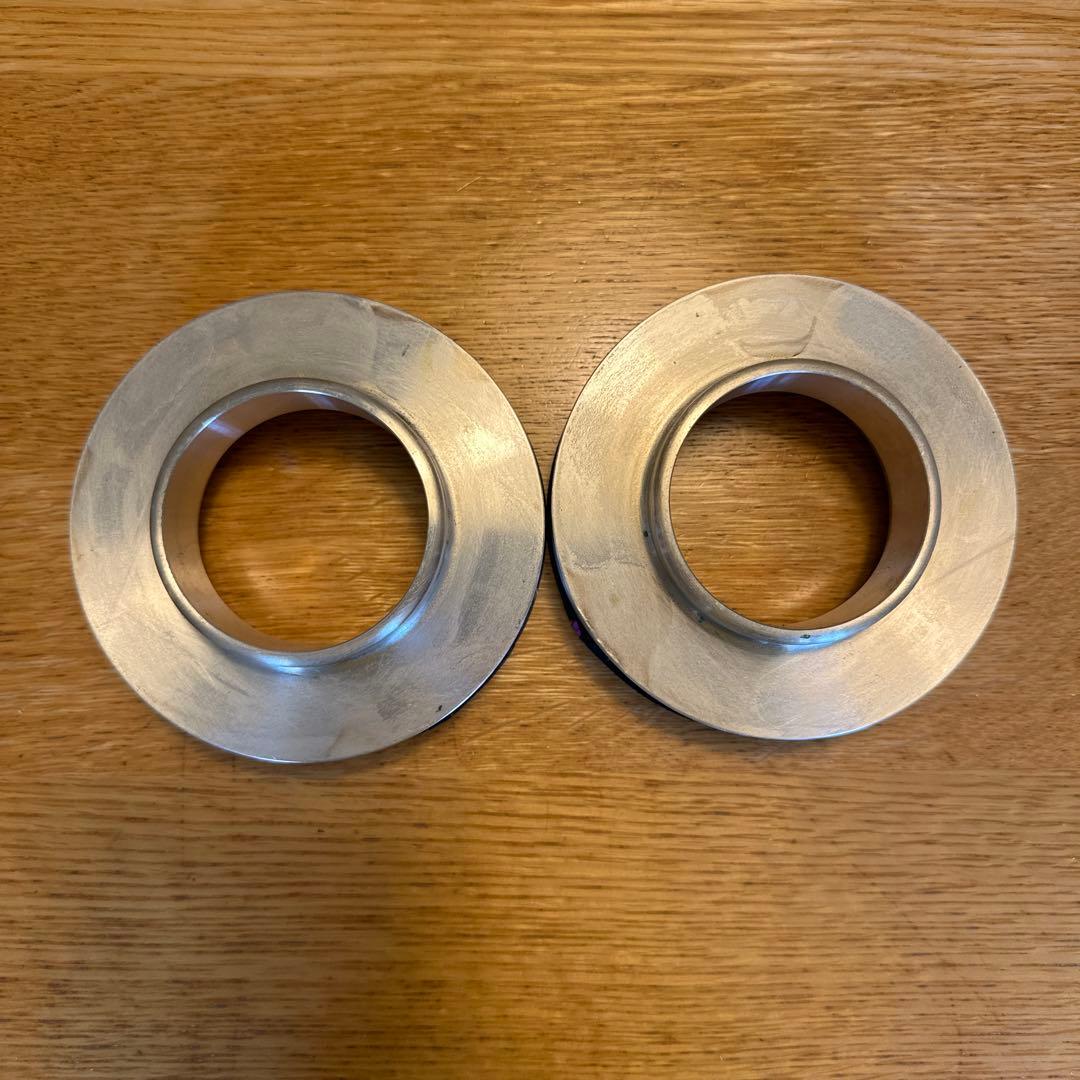 イージーアップ　フロント用 150プラド