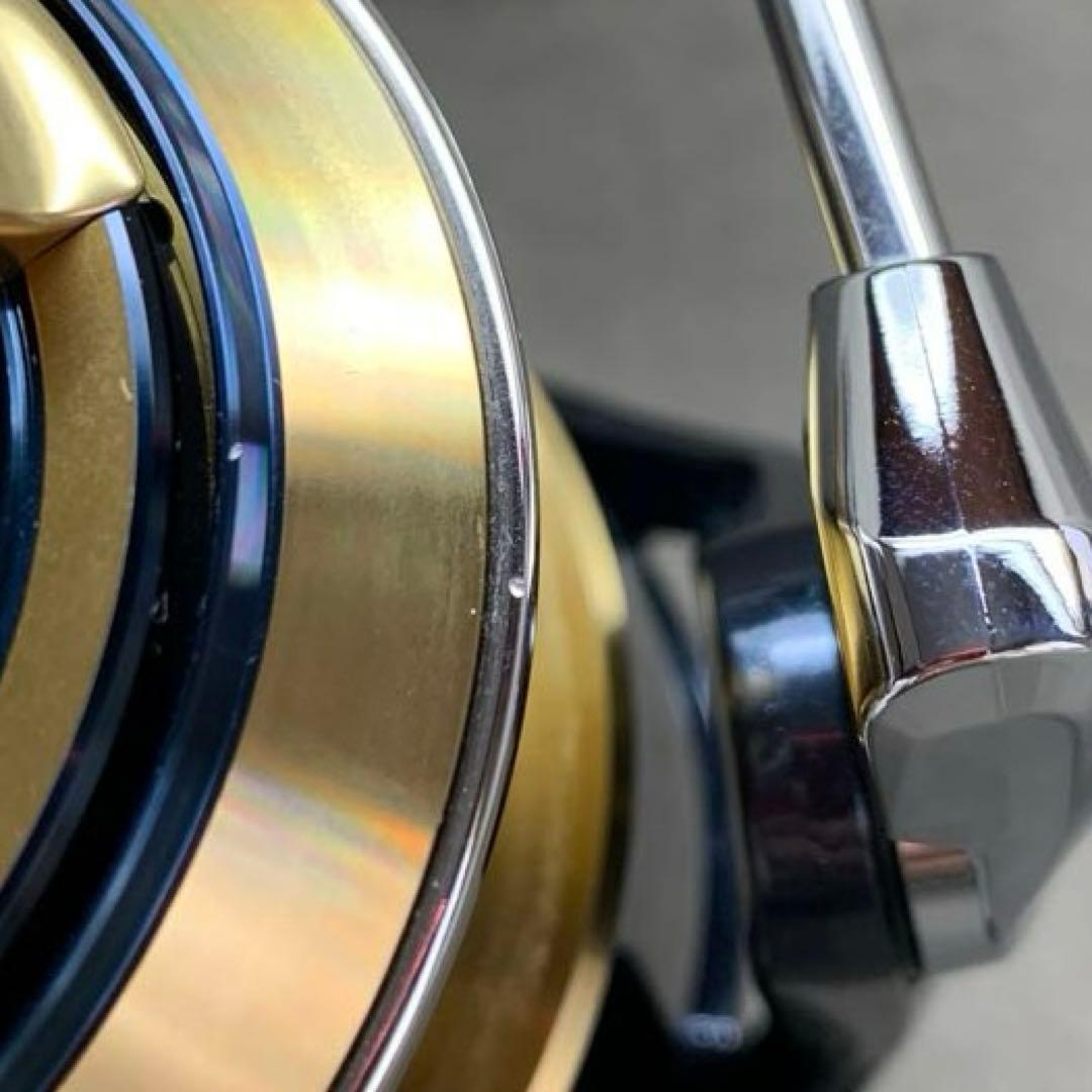 ダイワ　20ソルティガ 14000-XH