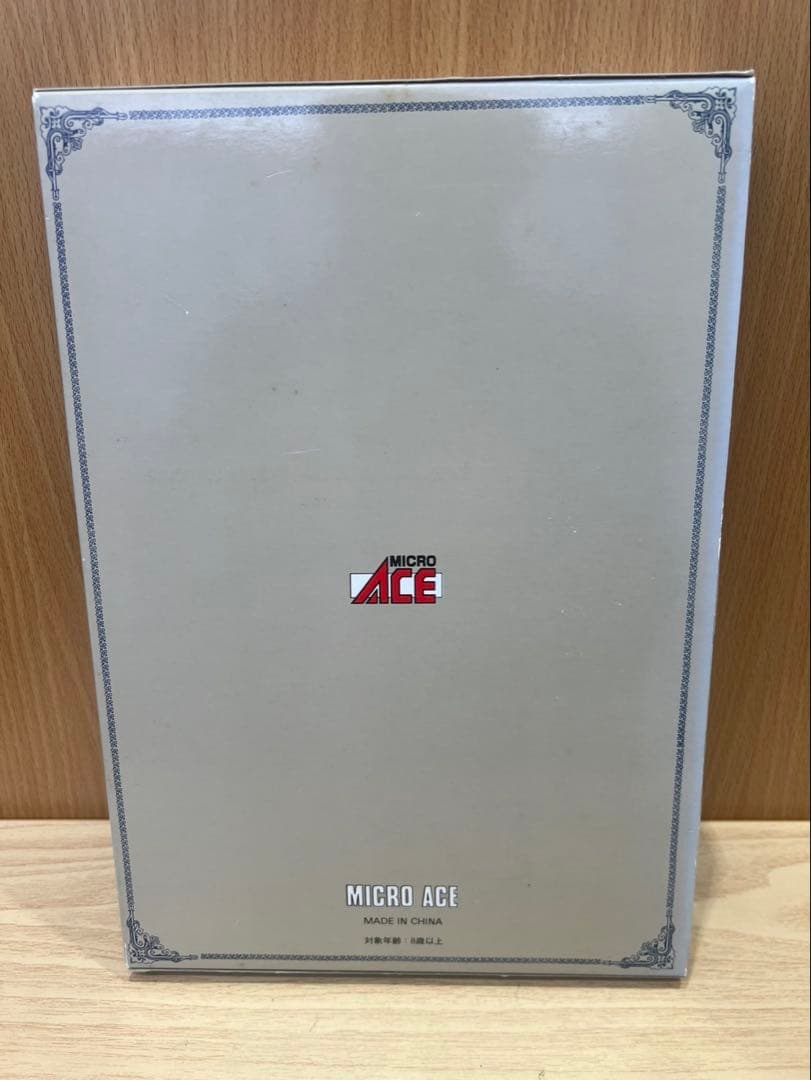 MICRO ACE マイクロエース A-0311国鉄781系 特急ライラック