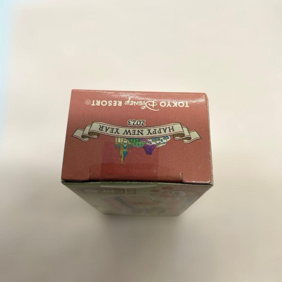 【未開封☆】ディズニーリゾート　クルーザー 2023年　バニー　販売終了品