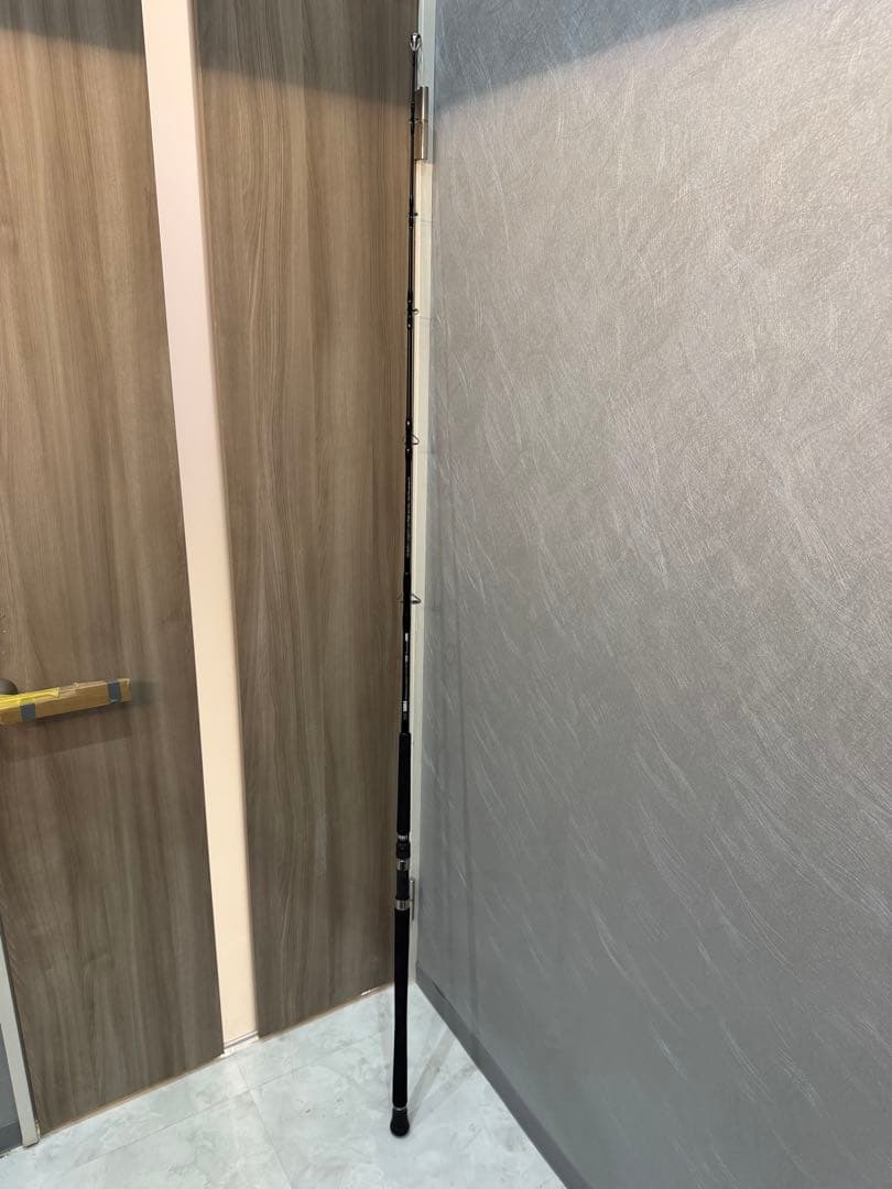 SOULS ASHURA 65 オーシャンズパワークラス アシュラ