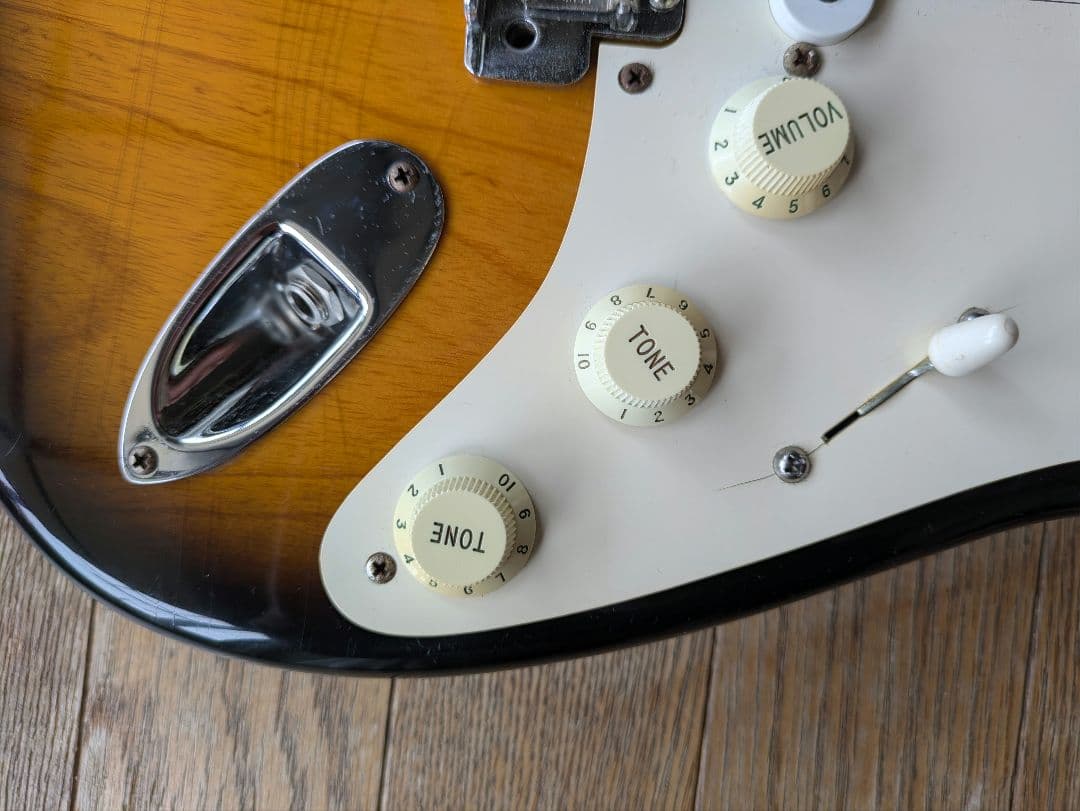 FENDER USA 1995年製　54STRAT YAMANO LTD