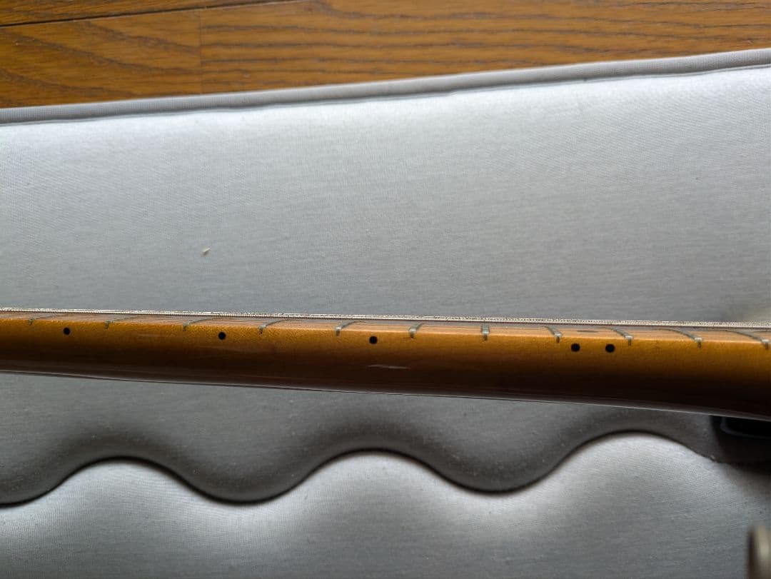 FENDER USA 1995年製　54STRAT YAMANO LTD