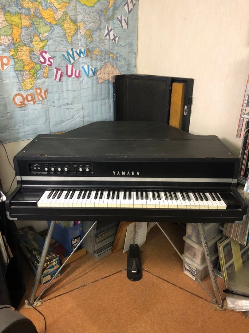 Yamaha エレクトリックピアノ CP-70 73鍵
