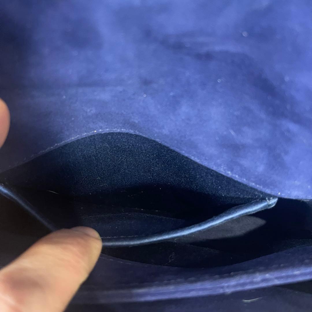 miumiu ツイードハンドバック