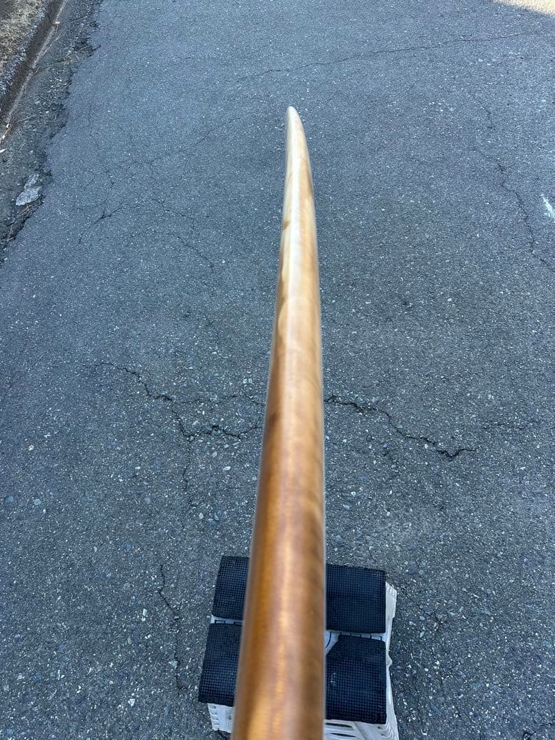 新品トーマスサーフボード9.10 ステップデッキ