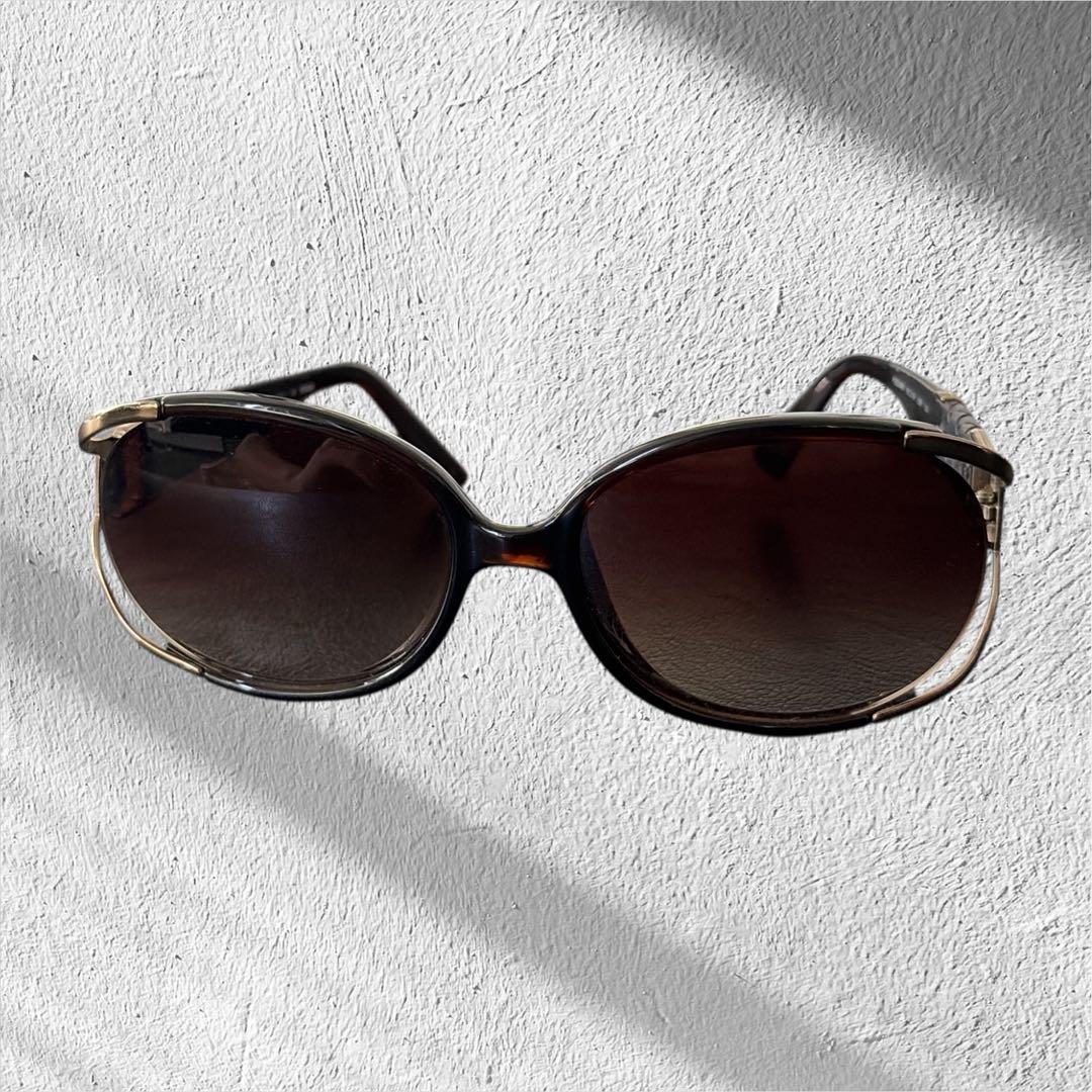 FENDIサングラス ブラック archive y2k