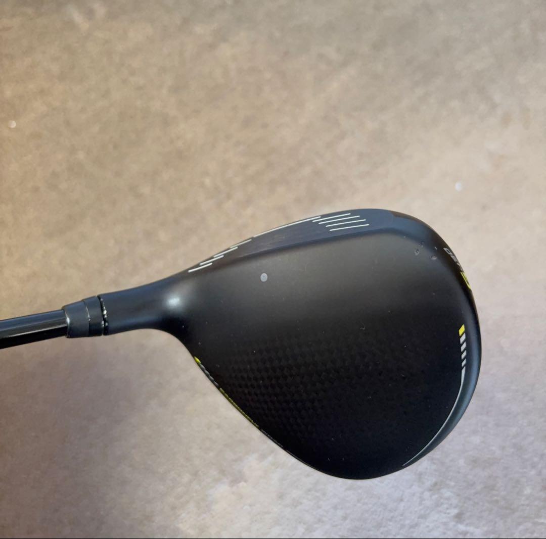 PING ピン G430 MAX 7W フェアウェイウッド ALTA