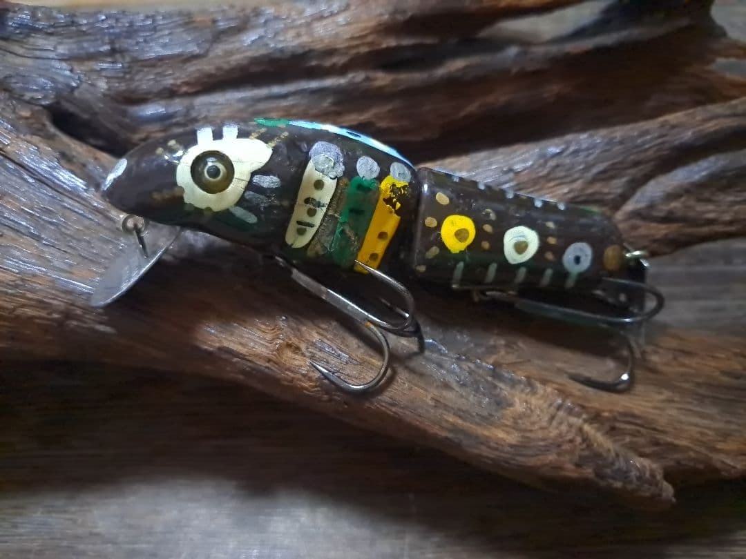 道楽　DOWLUCK 　ドウラク　イコマイミノー　レア