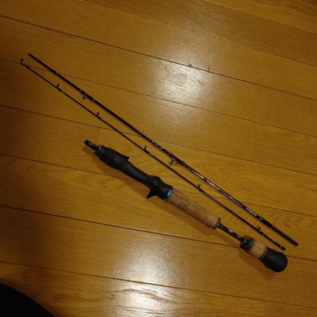 ツララ ボンバダ フォルミーガ47