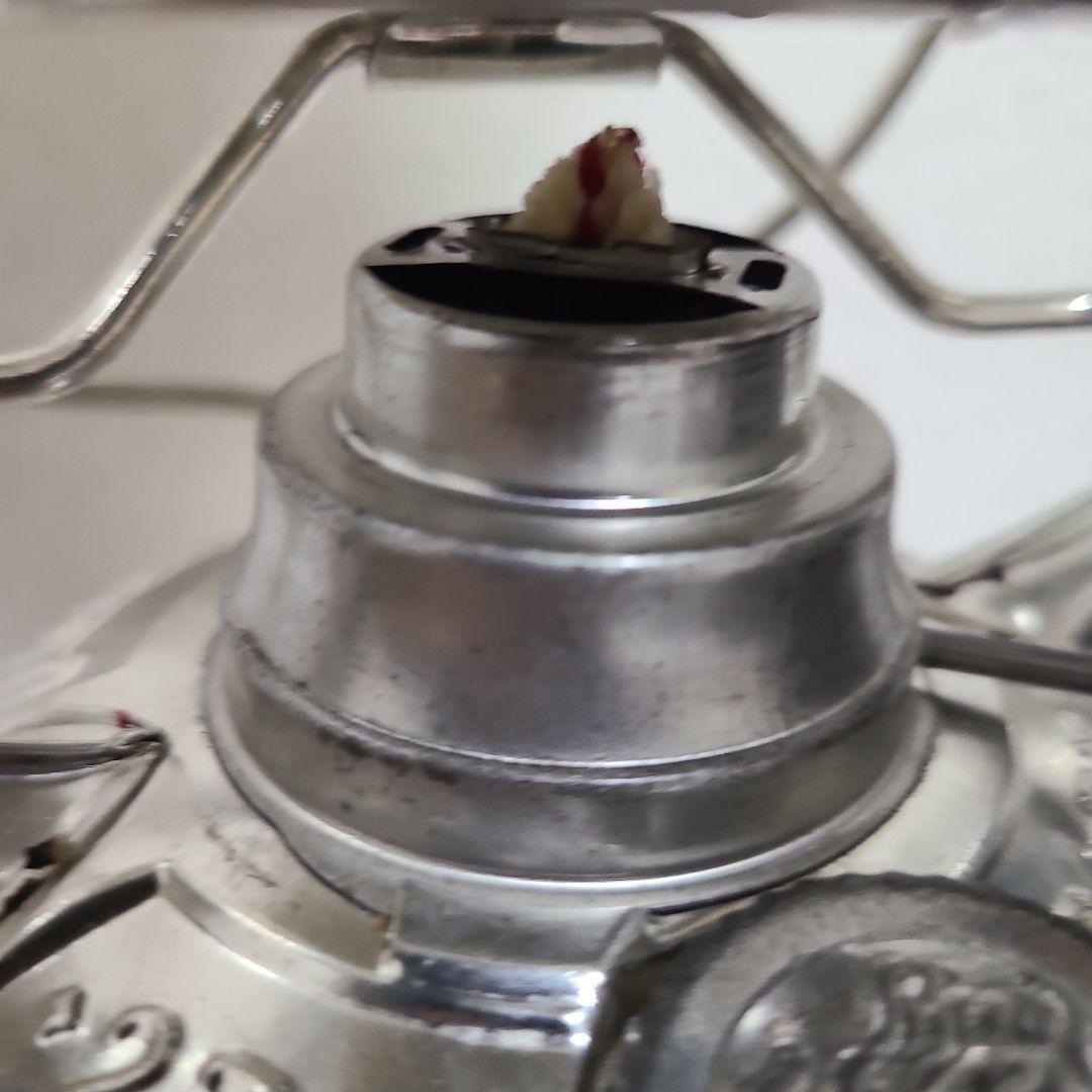 ライト・ランタン NOS FEUERHAND STURMKAPPE276 BABY SPECIAL