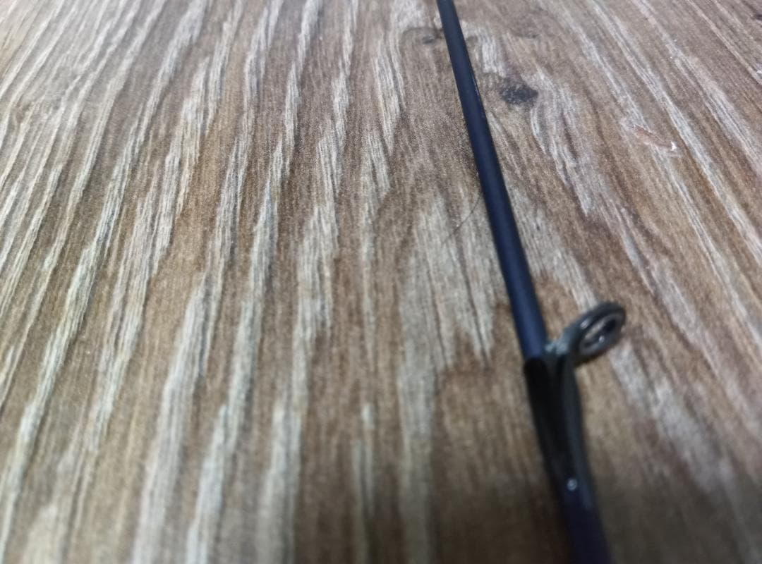 【最終値引き】ダイワ 23ソルティガ 61B-2W スロージギング