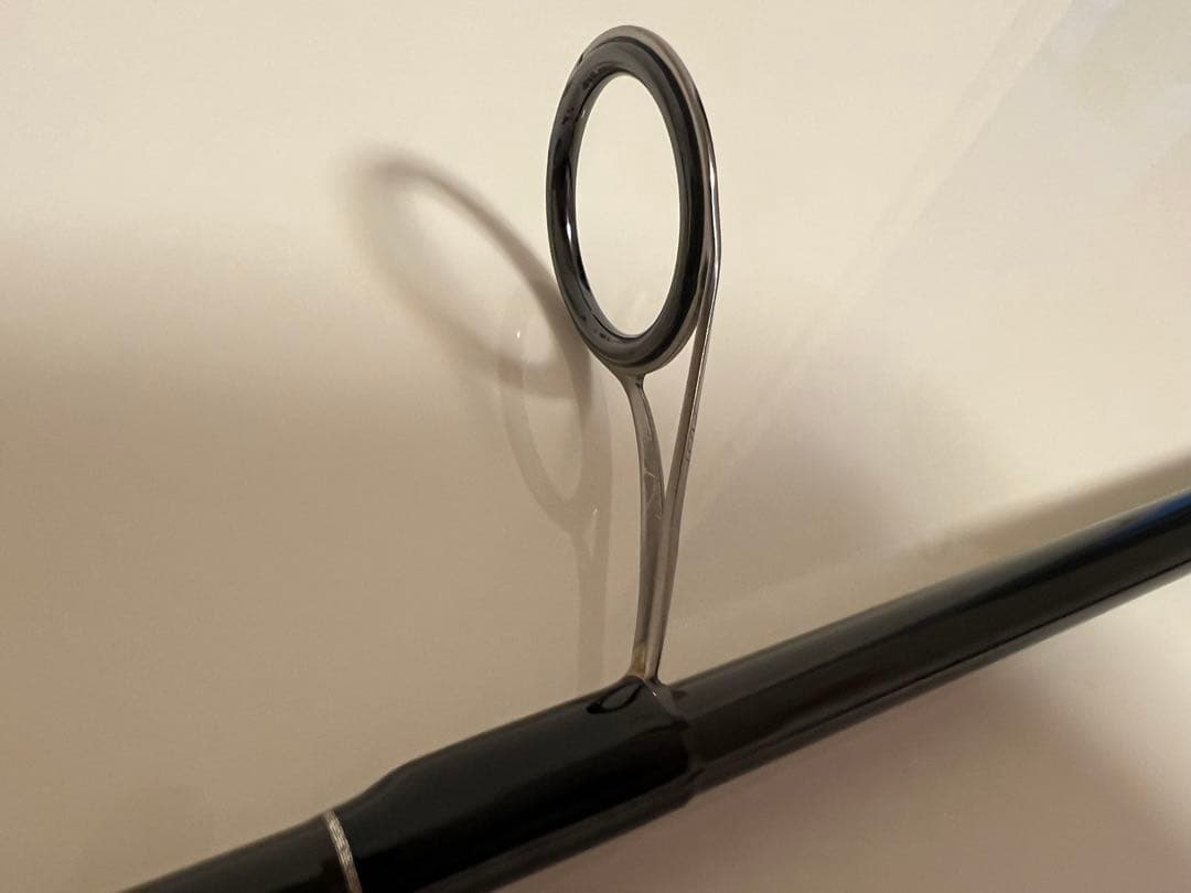 美品デプス サイドワインダー ブームスラング HGCS-68MHR