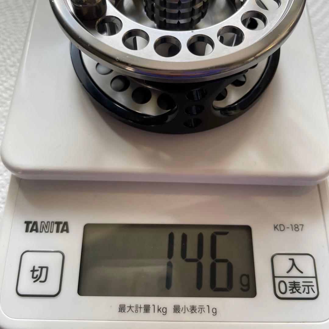 AMPEX SK-P2 フライリール