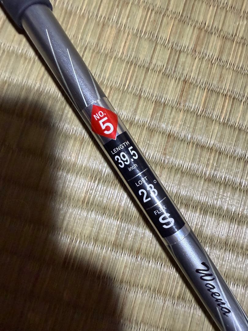 3本set XXIO 9ドライバー ミヤザキflex s 10.5 7w H5