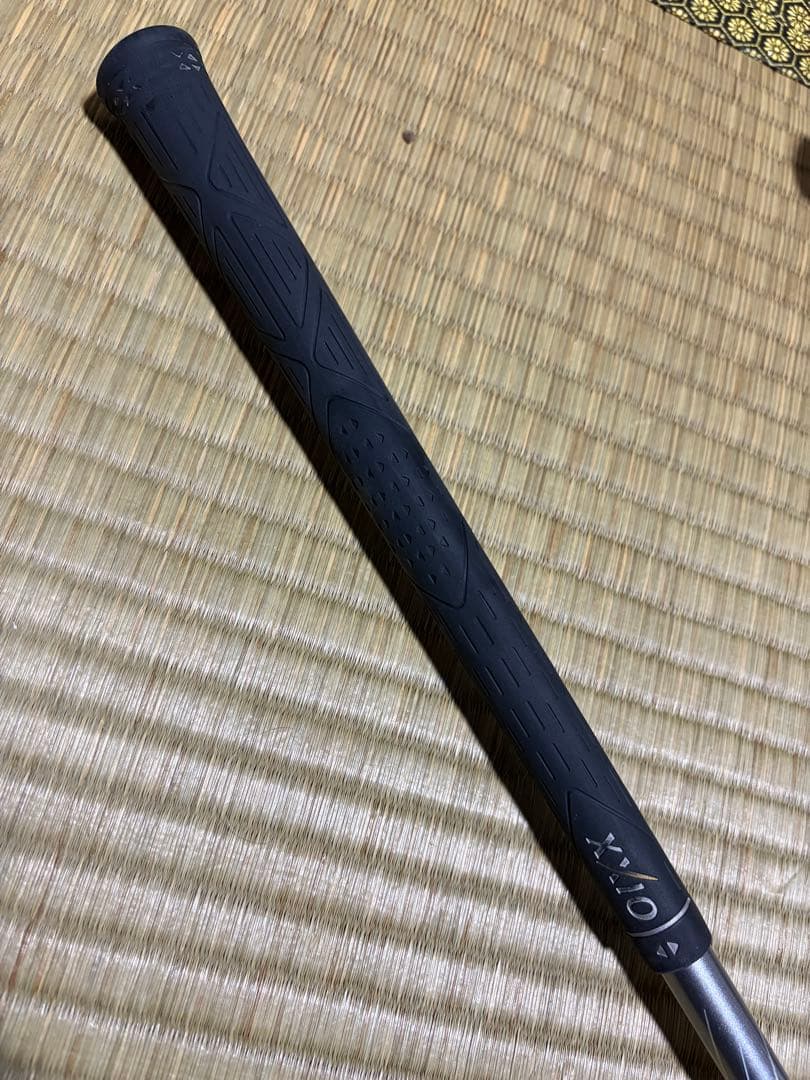 3本set XXIO 9ドライバー ミヤザキflex s 10.5 7w H5