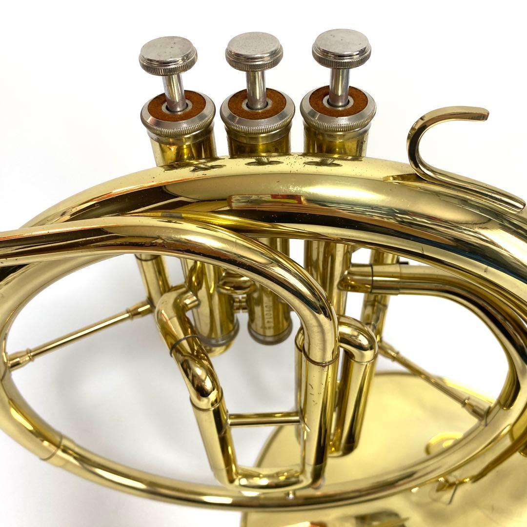 YAMAHA ヤマハ YMP201 メロフォン マウスピース付き