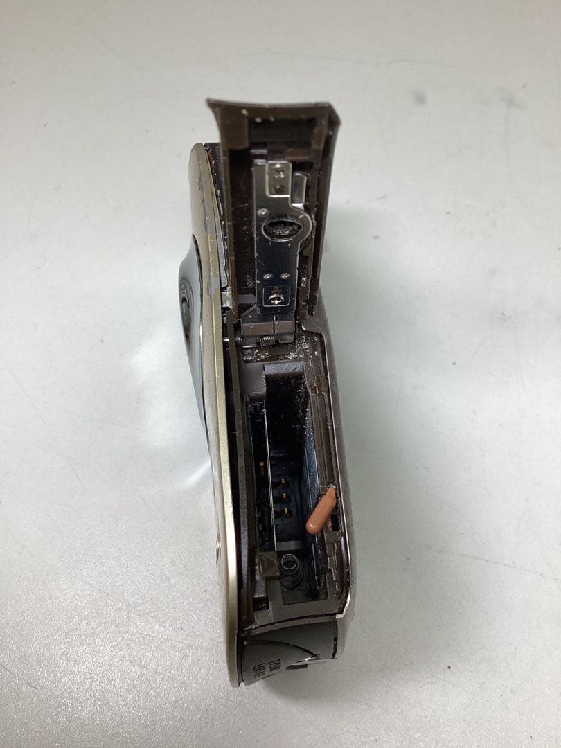 じ*行様 ジャンク　Canon IXY DIGITAL 510IS