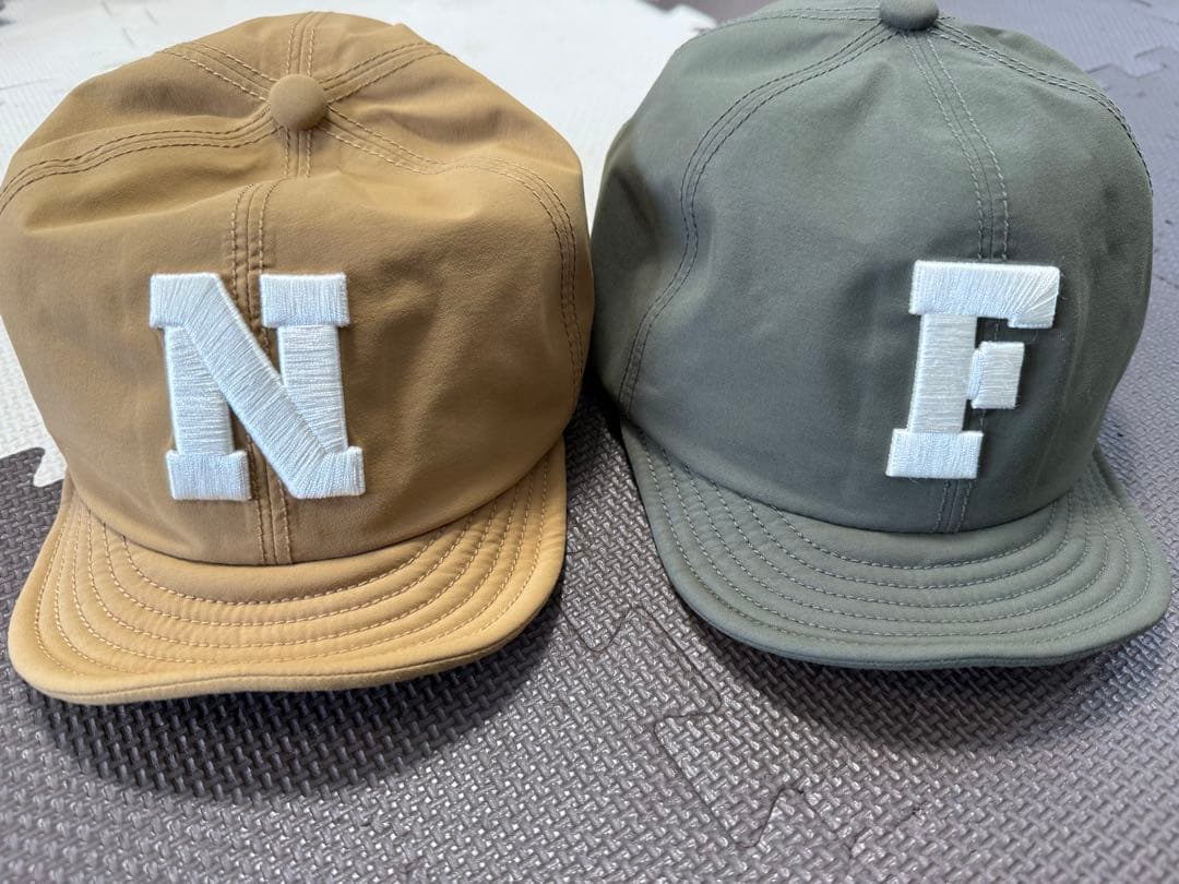 帽子 THE NORTH FACE GTX Baseball Cap NN42030