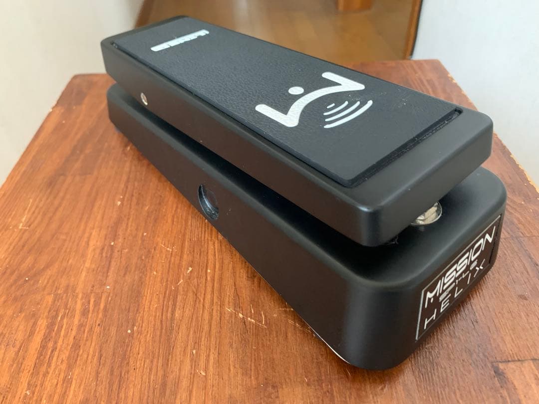 Mission Engineering SP1-L6H トゥ・スイッチ付き