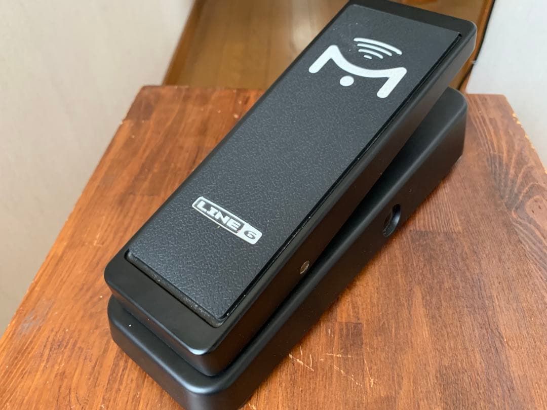 Mission Engineering SP1-L6H トゥ・スイッチ付き