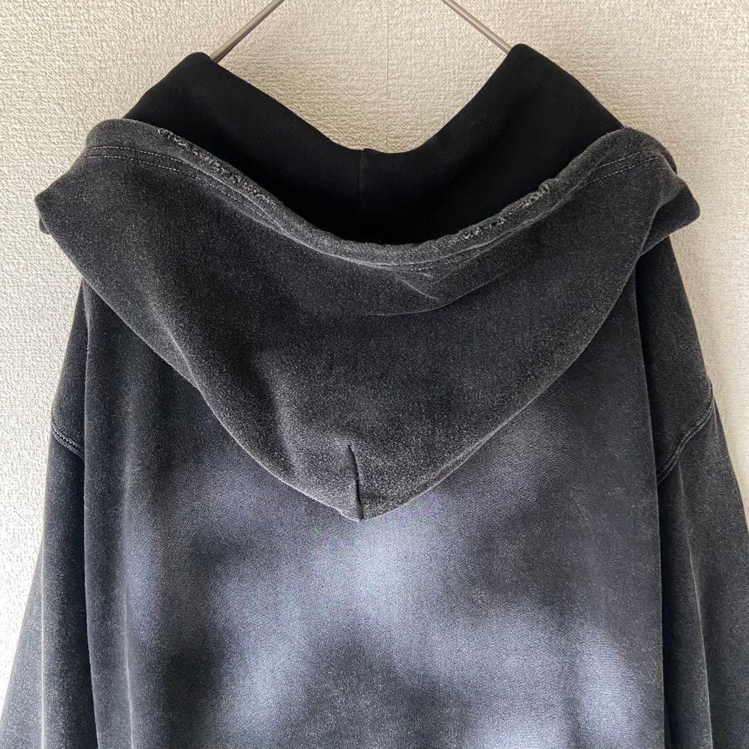 完売品NiziU Live with U 2025 HOODIE Mサイズ