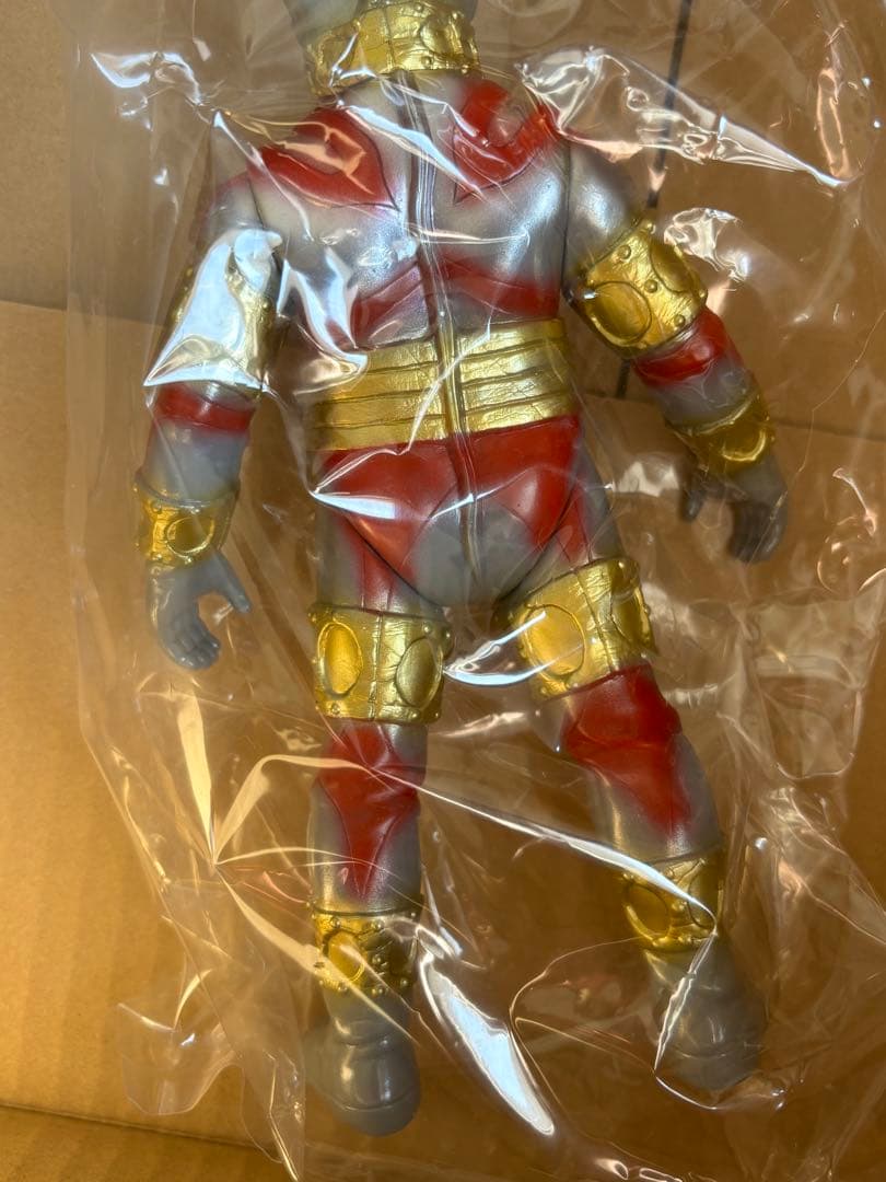 ふ*3様 ベアモデル Y・MSF さくらトイズ 宇宙帝王 エースロボット ウルト